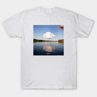 Eatin' Clouds T-Shirt